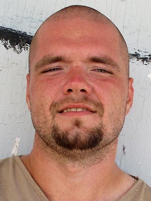 Chris Endicott