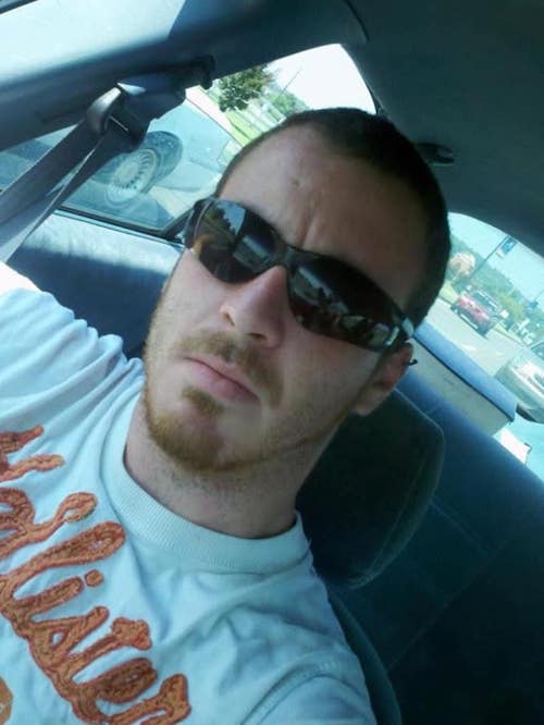 Timothy Stroup