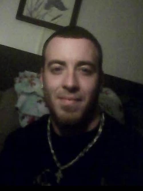 Timothy Stroup
