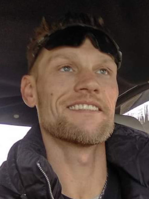 Jared Price